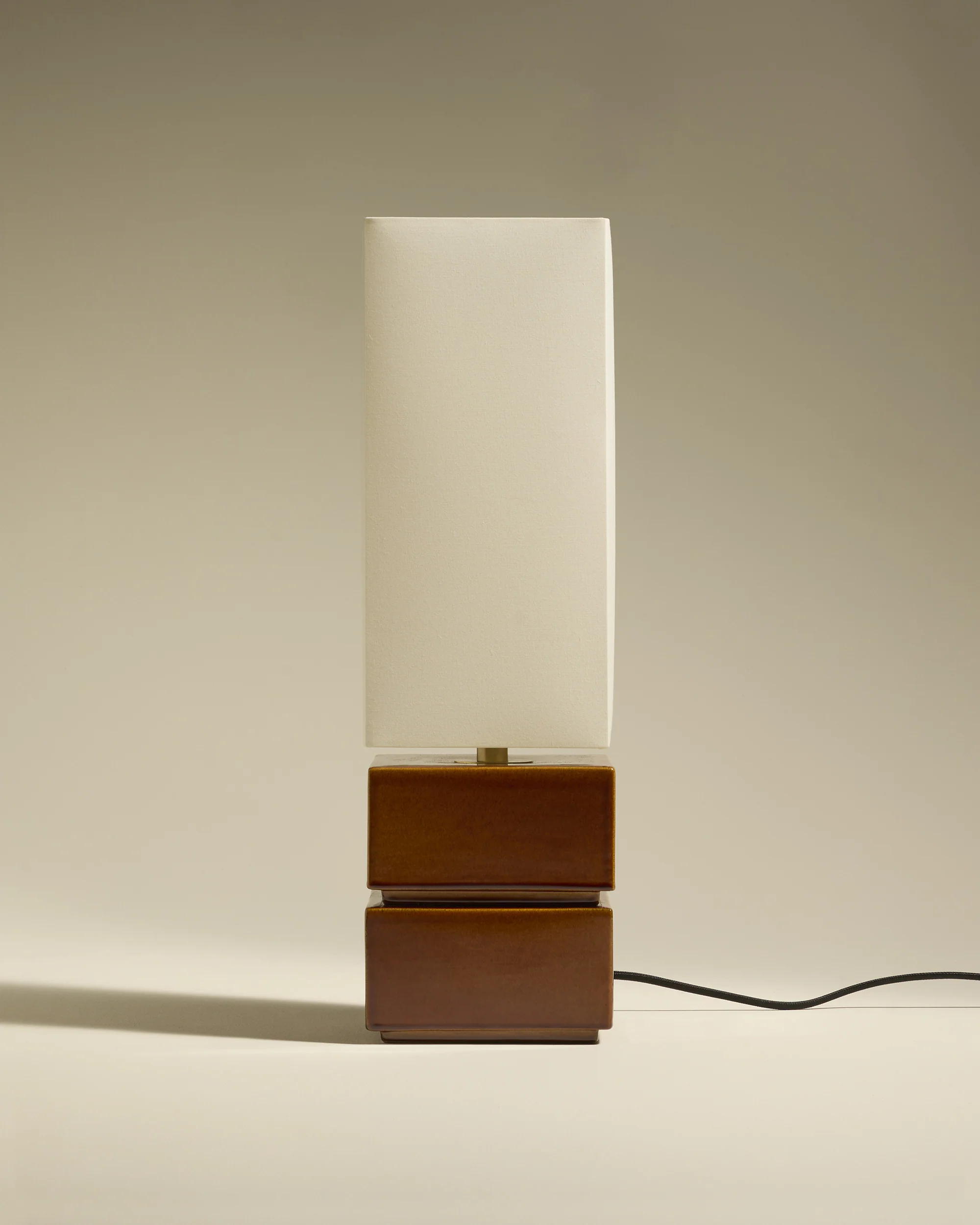 Facets ok | Lampe à poser en céramique Design et style contemporain